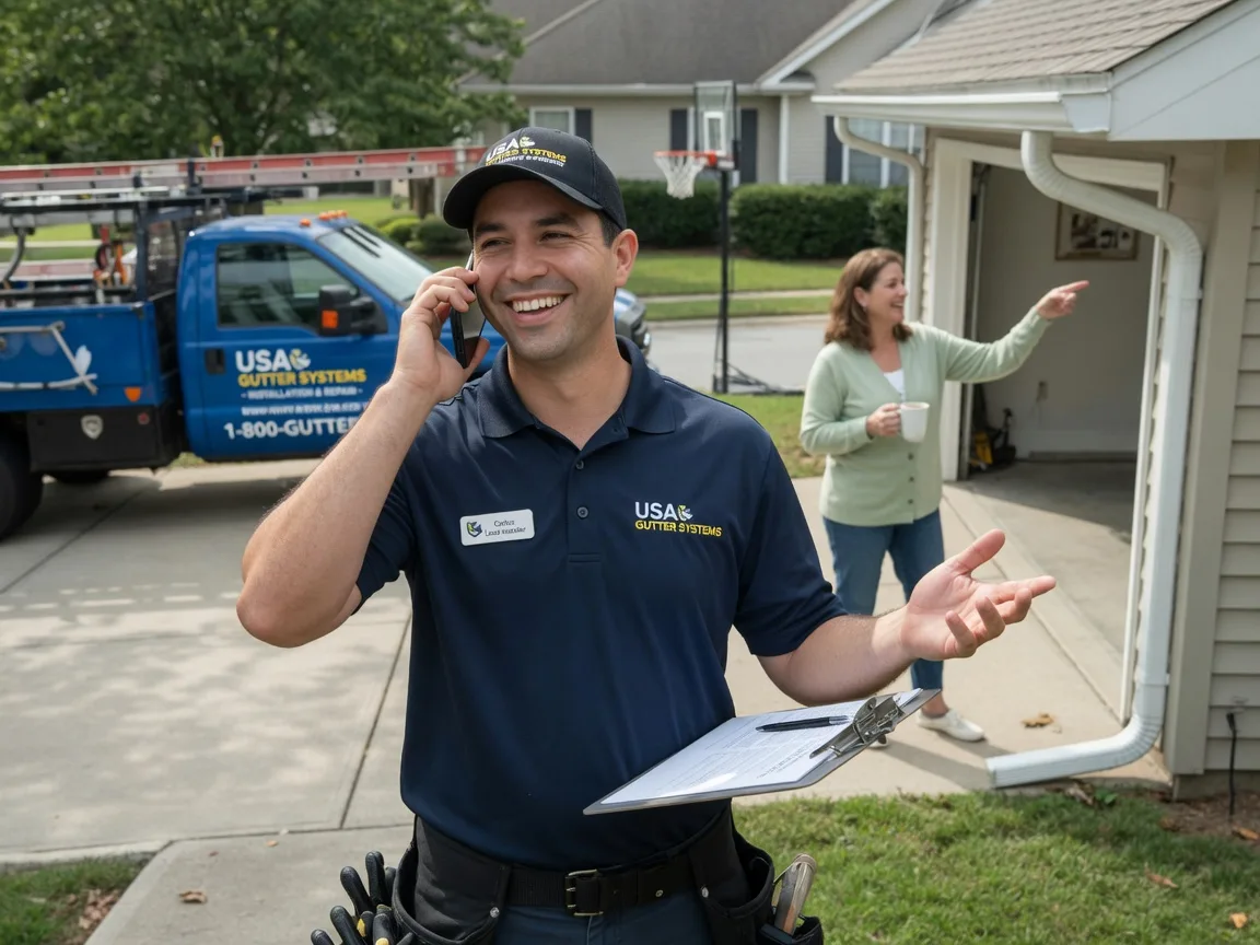 Gutter Installation Peterman, AL FAQs